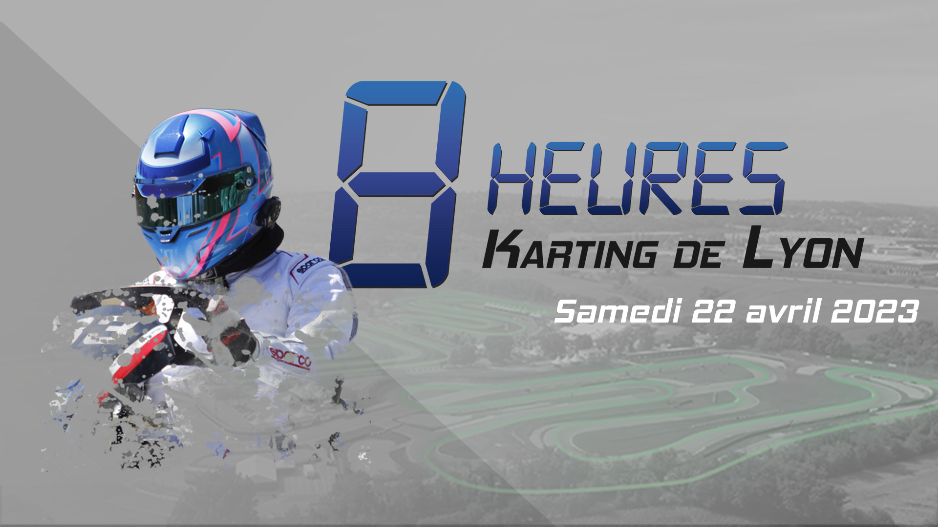 H Karting De Lyon Actua Organisation